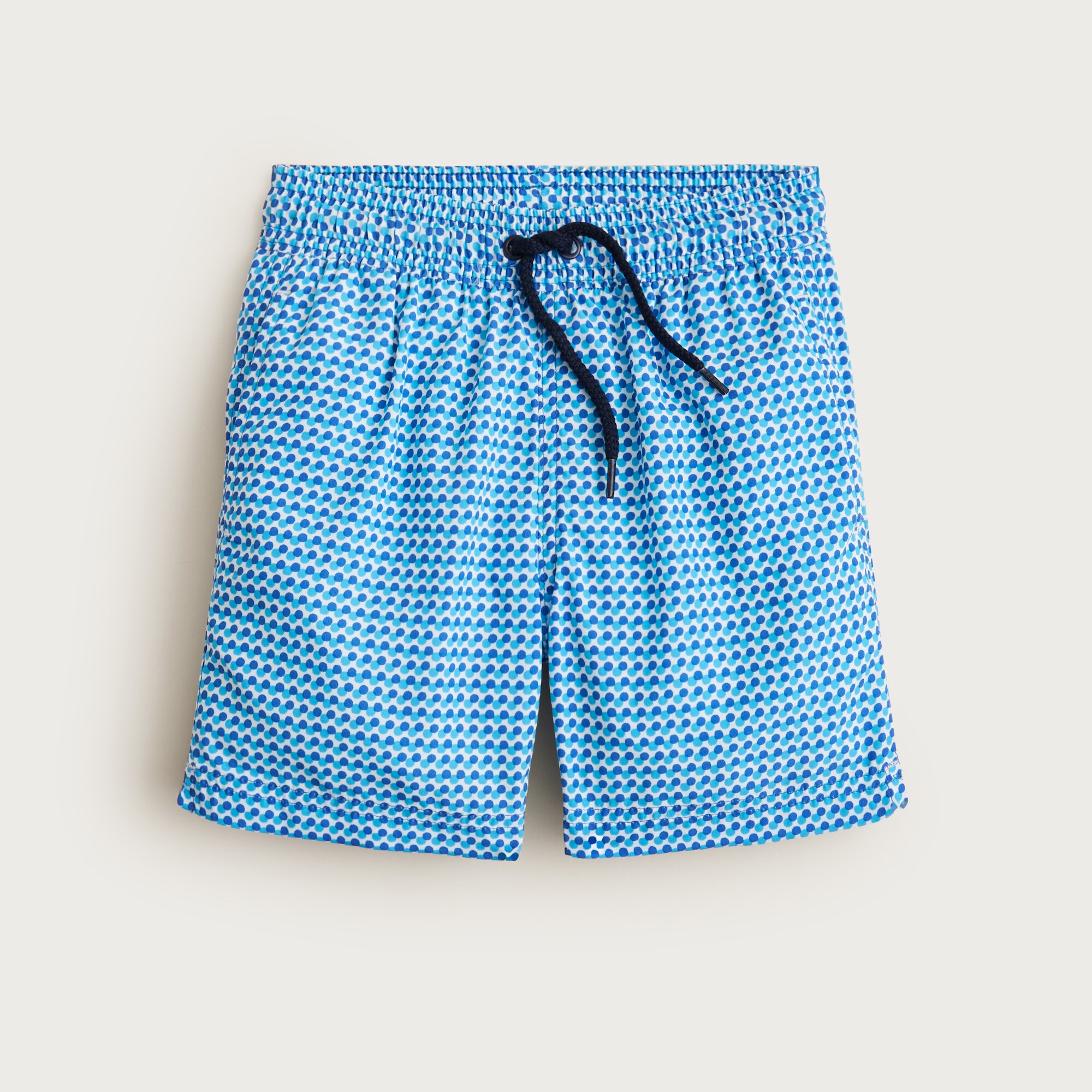  Boys' printed swim trunk