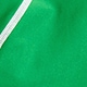 Kids' baseball rash guard with UPF 50+ BRILLIANT KELLY