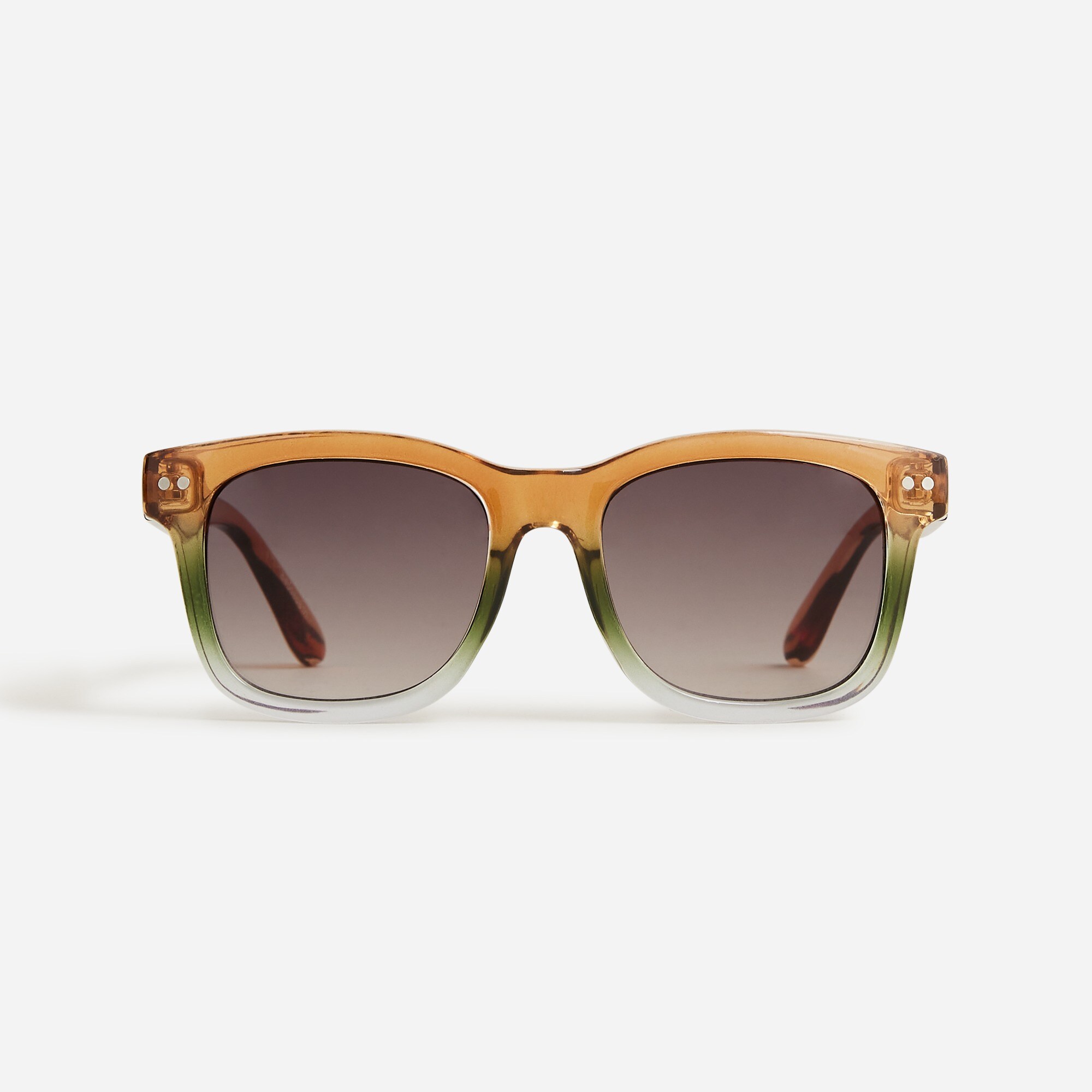  Kids' classic ombr&eacute; sunglasses