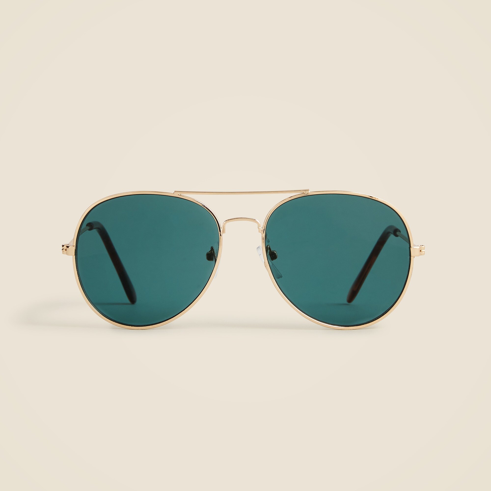 Kids' aviator sunglasses