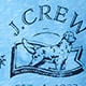 Kids' short-sleeve J.Crew&trade; dog graphic T-shirt NAUTICAL LAB j.crew: kids' short-sleeve j.crew&trade; dog graphic t-shirt for boys