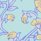 Girls' floral tankini set CUPCAKE AQUA COOL LILAC factory: girls' floral tankini set for girls