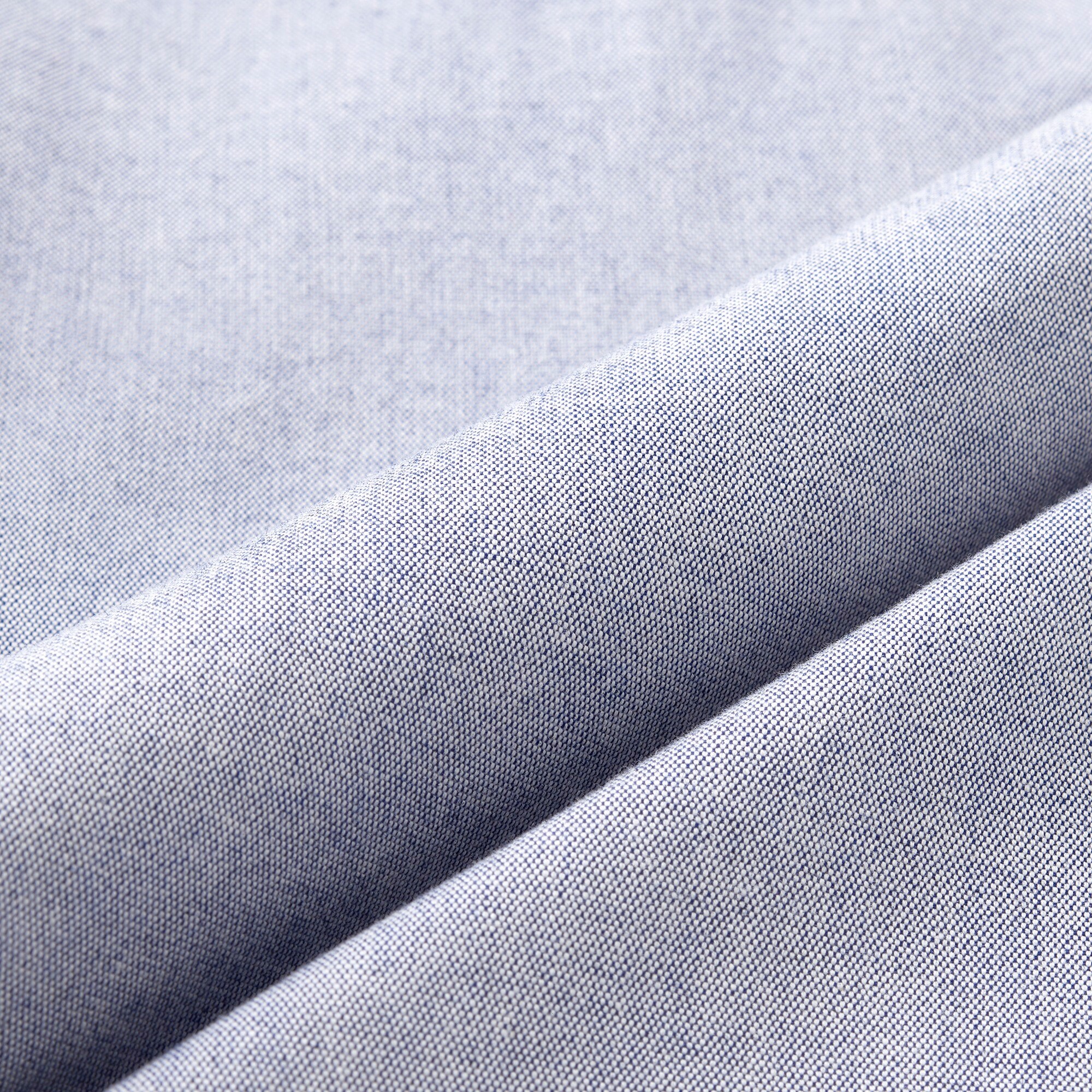 484 Slim-fit tech oxford pant