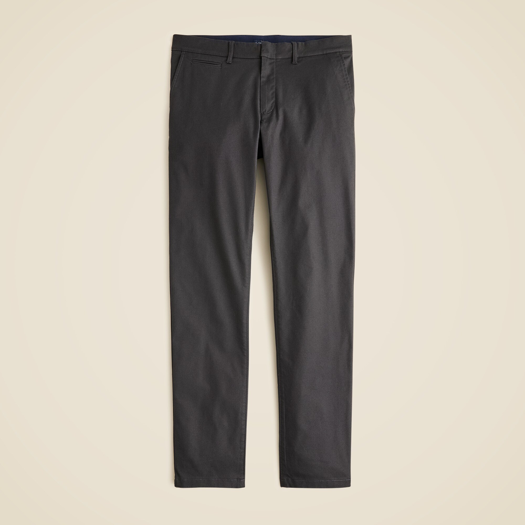 484 Slim-fit tech oxford pant