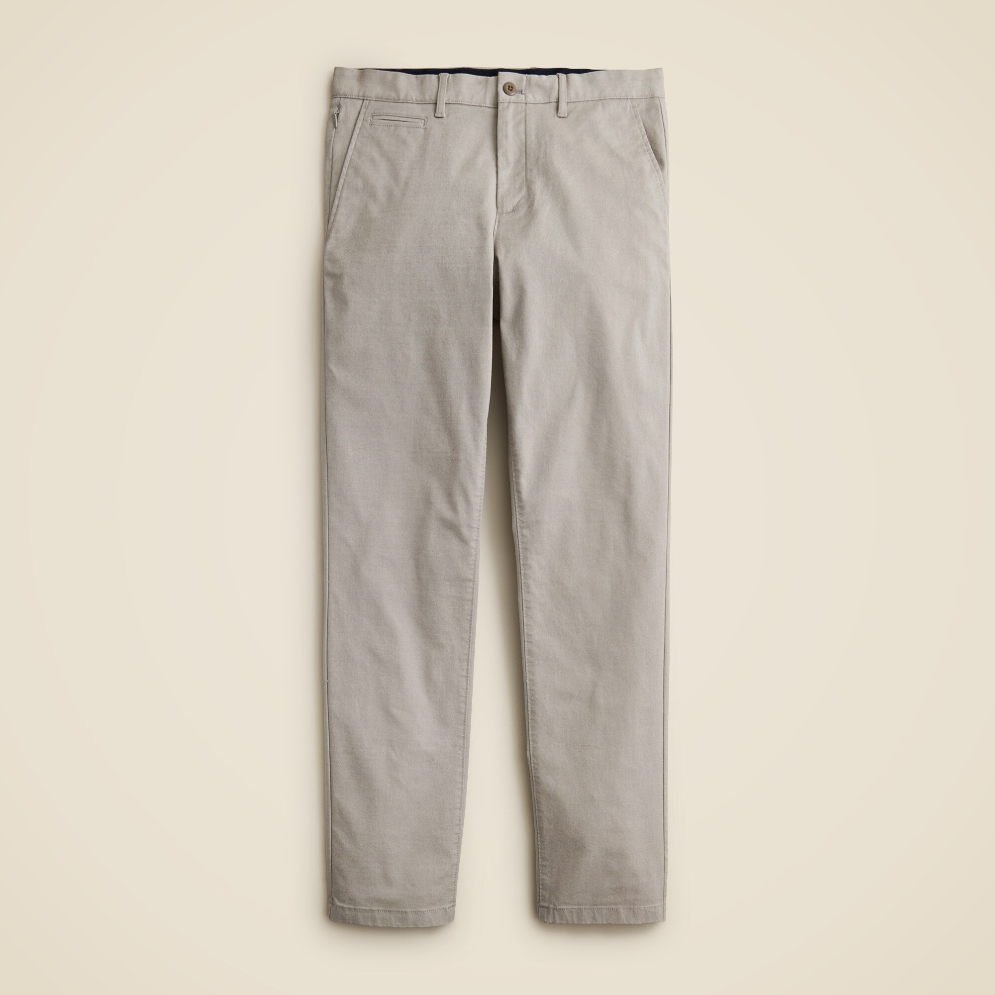 770™ Straight-fit Tech Oxford Pant For Men | J.Crew