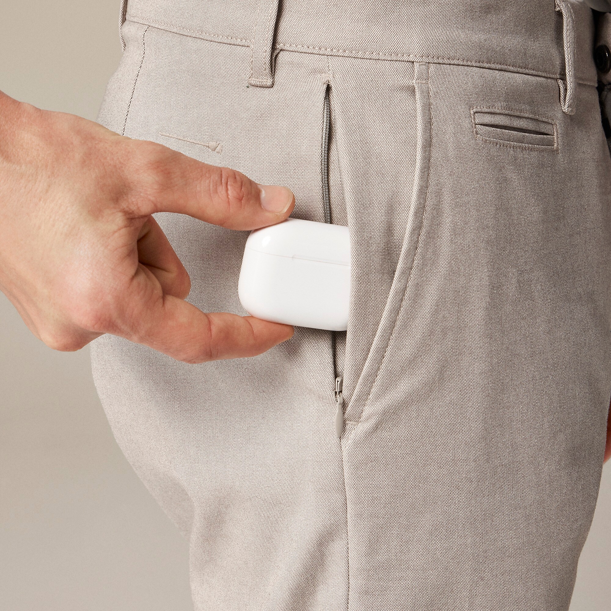 770™ Straight-fit tech oxford pant