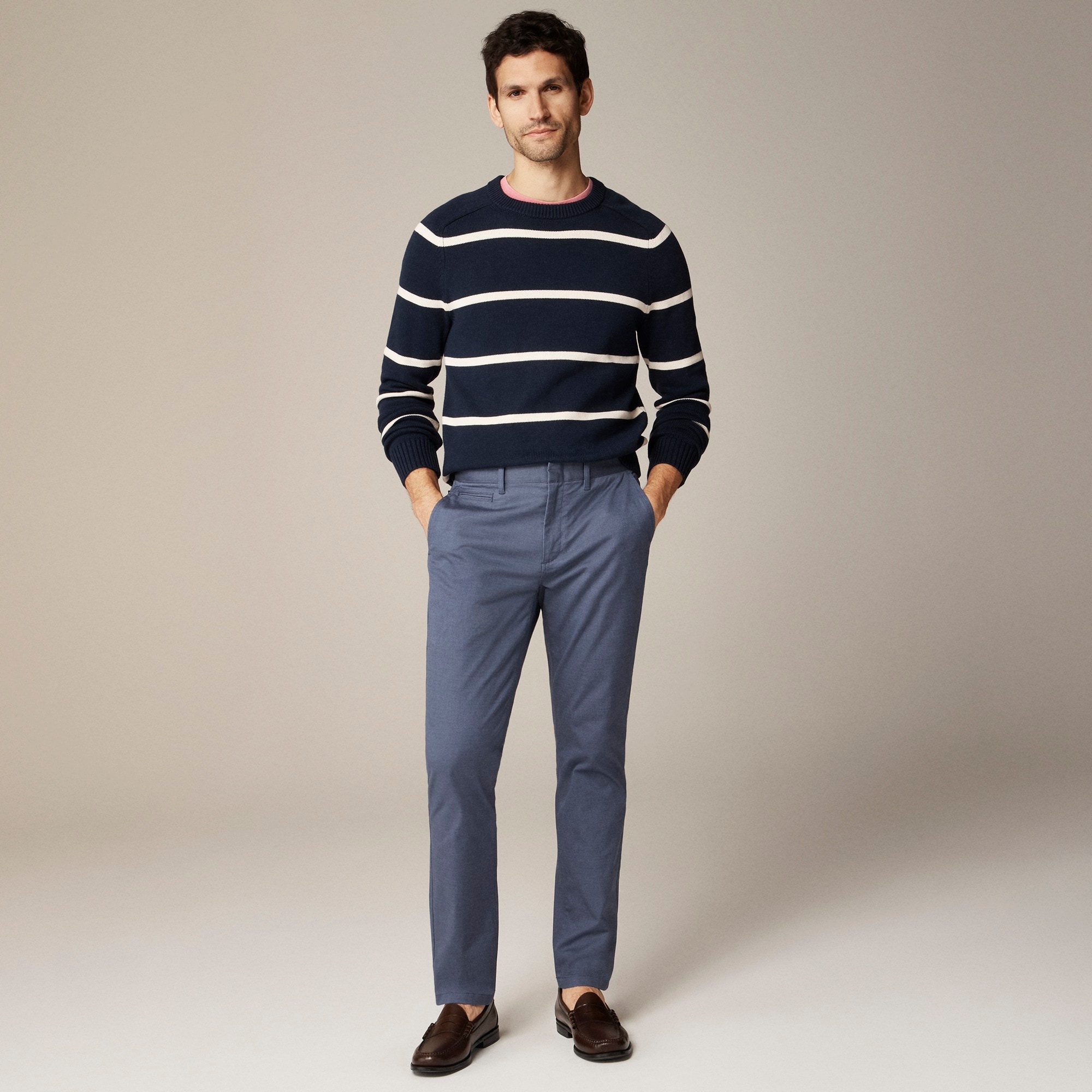 770™ Straight-fit tech oxford pant
