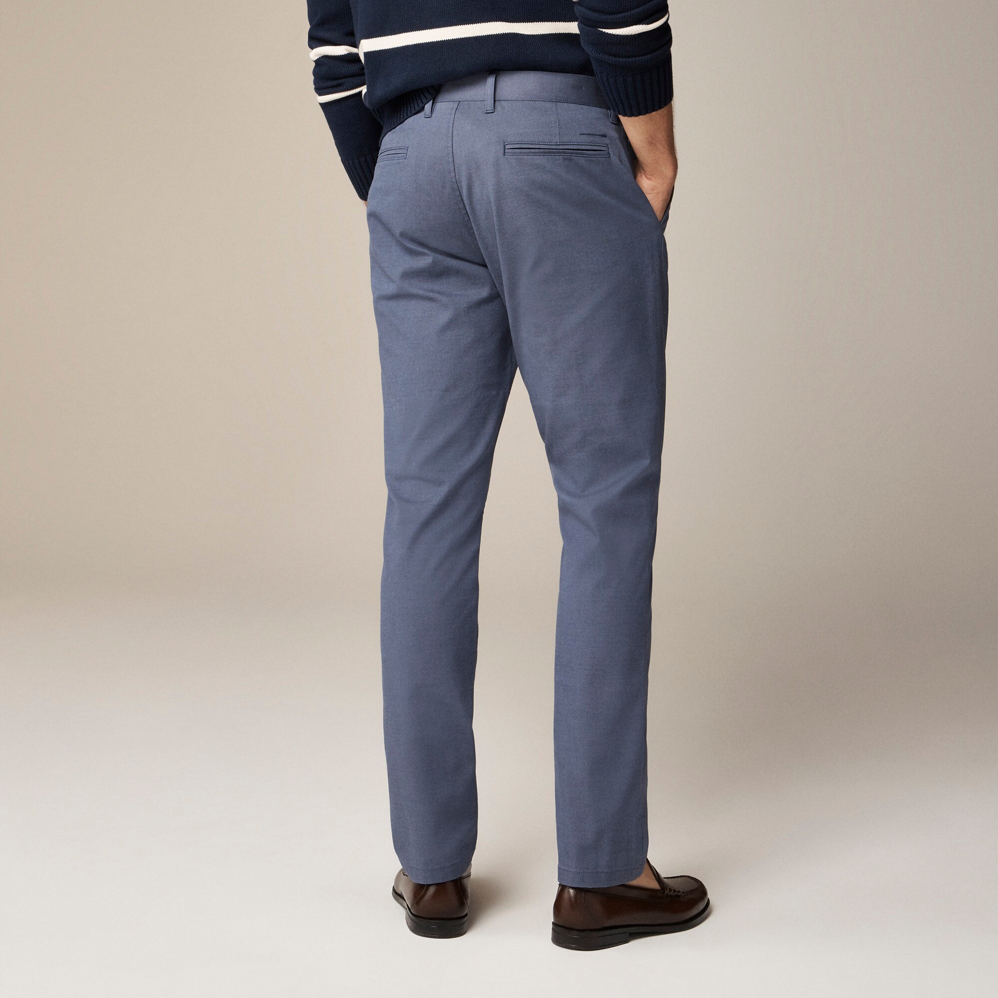 770™ Straight-fit tech oxford pant