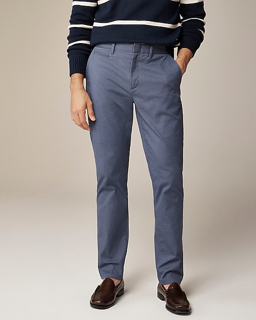  770&trade; Straight-fit tech oxford pant