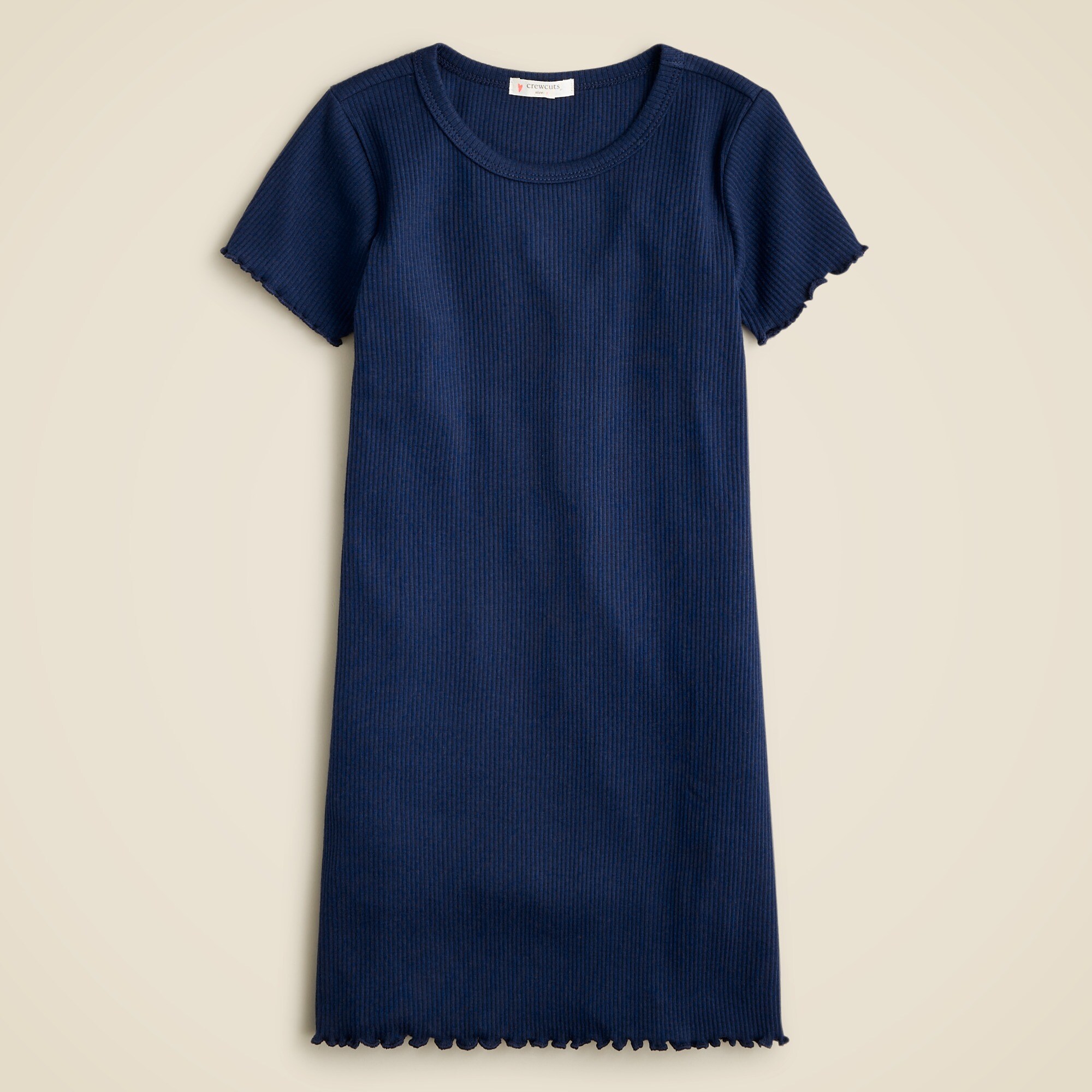 J crew t shirt dress outlet
