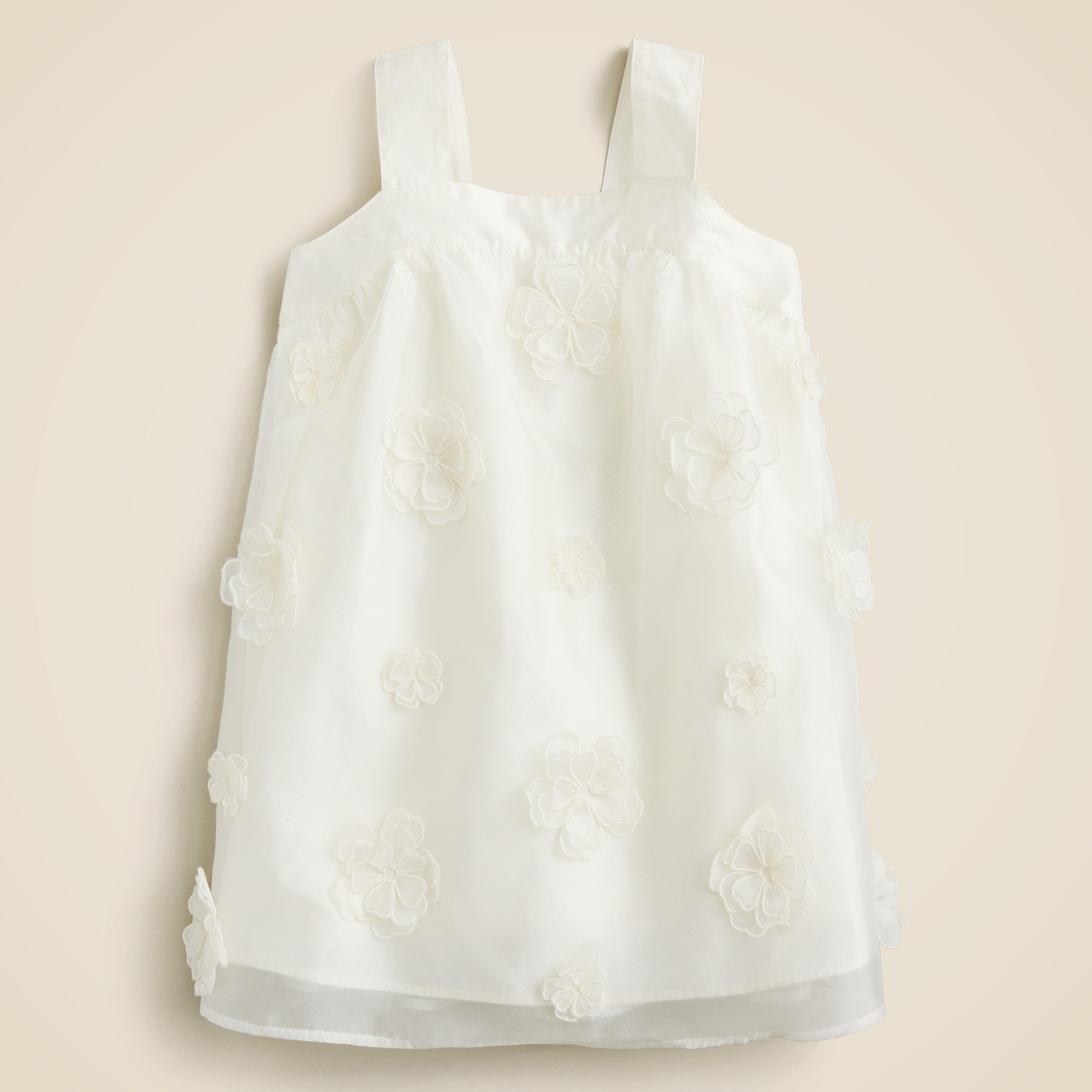 J crew flower girl shop