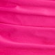 Sleek ruched one-shoulder one-piece swimsuit RADIANT FUCHSIA