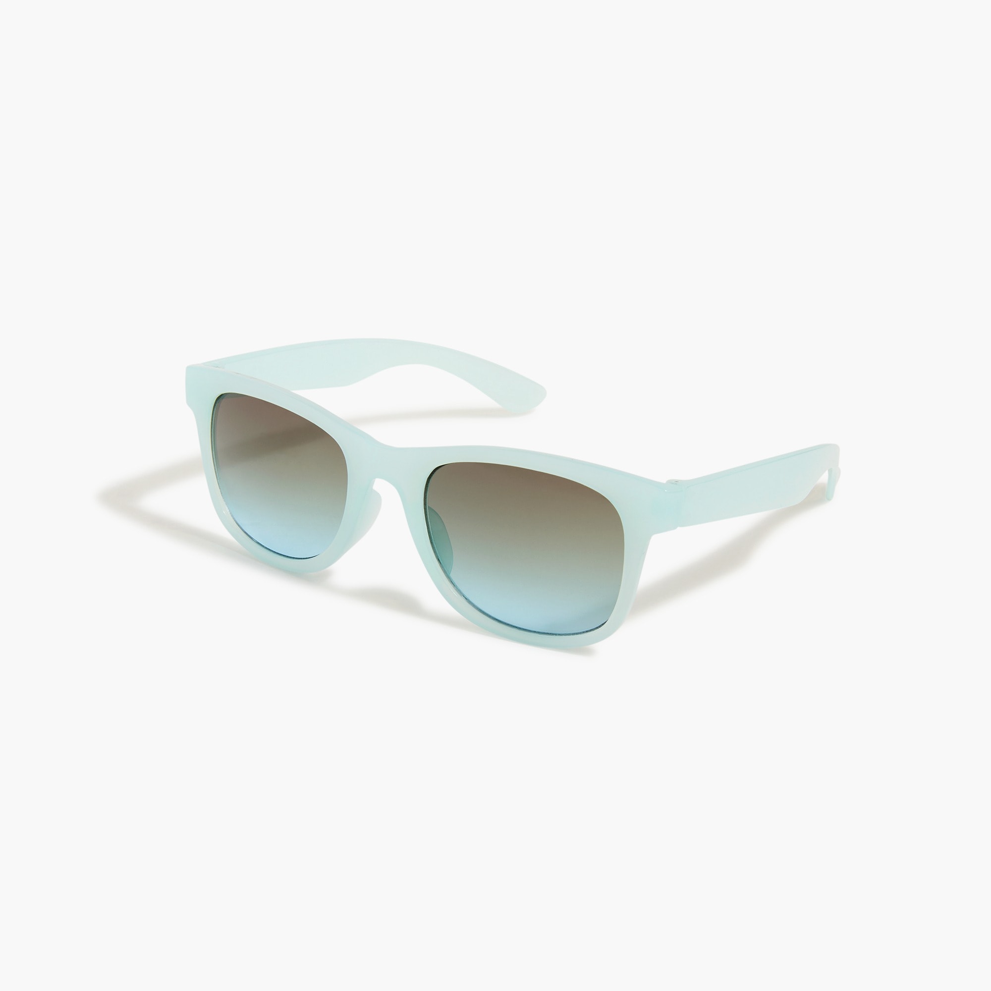 Girls' classic sunglasses