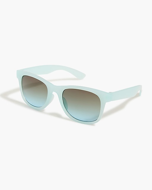  Girls' classic sunglasses