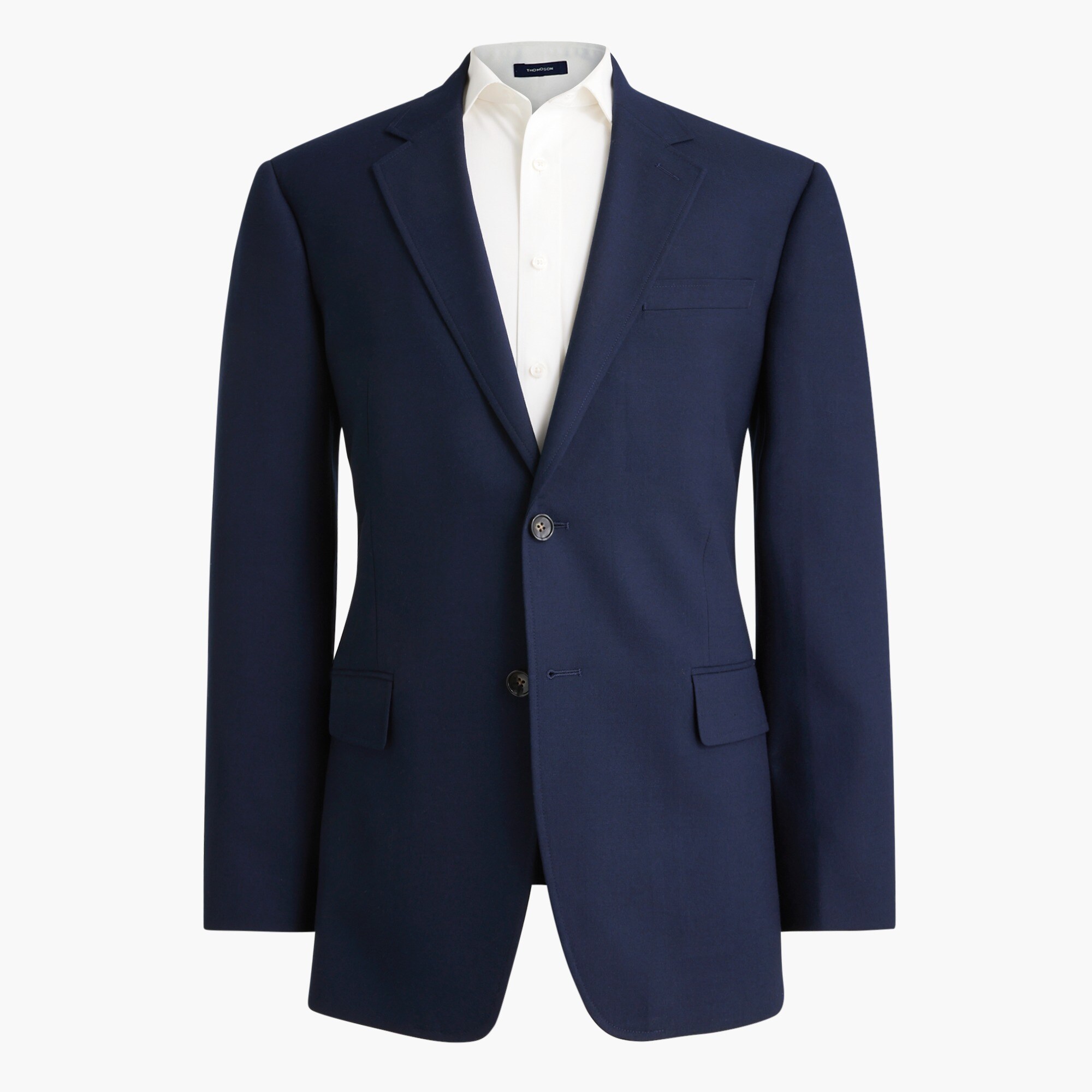 mens Classic-fit Thompson university blazer