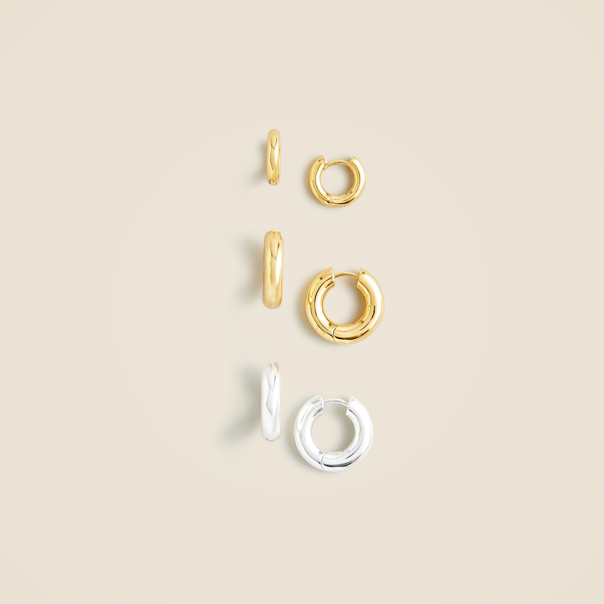 アクセサリー 530park five thirty park Hoop Earring 530park five thirty park Hoop Earring