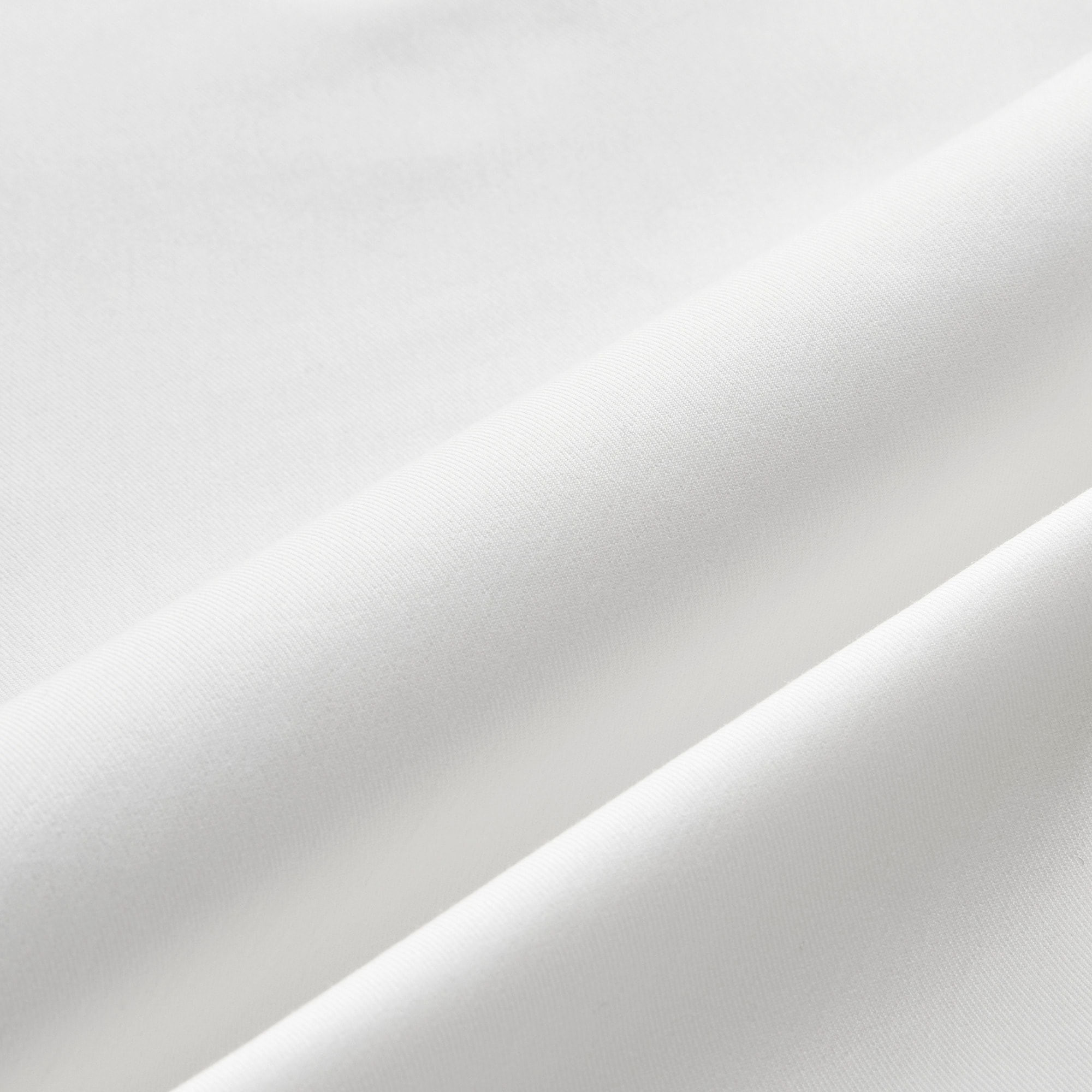 Bowery performance stretch dress shirt with spread collar