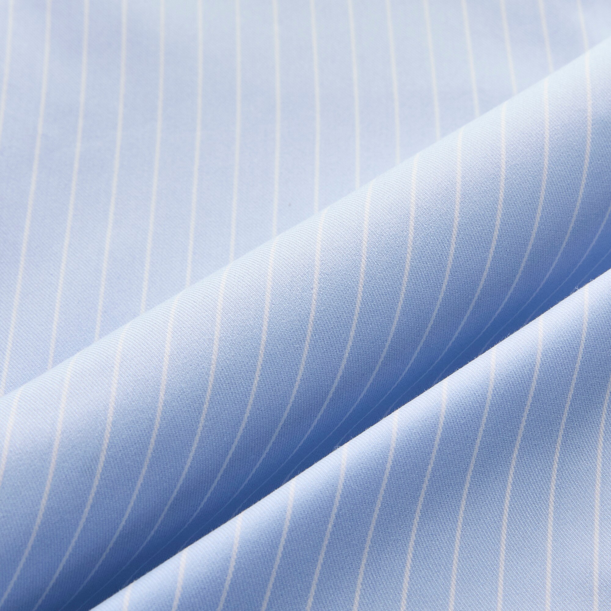 Bowery performance stretch dress shirt with spread collar