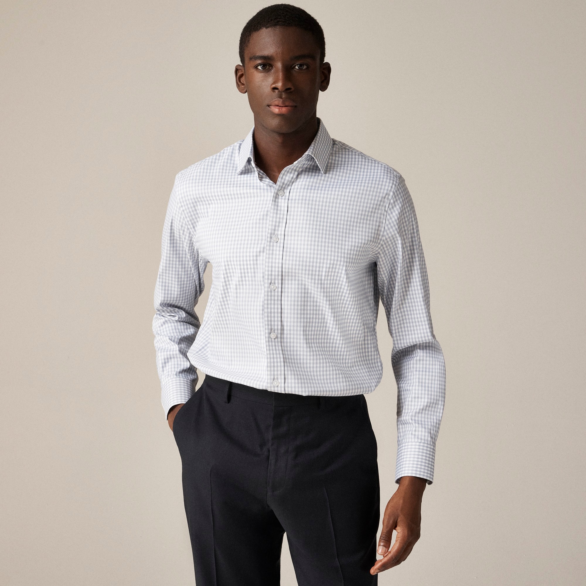 mens dress shirt