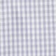 Bowery performance stretch dress shirt with spread collar TOBBY WHITE GRAY