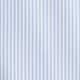 Tall Bowery tech dress shirt with spread collar BENGAL STRIPE BLUE WHIT