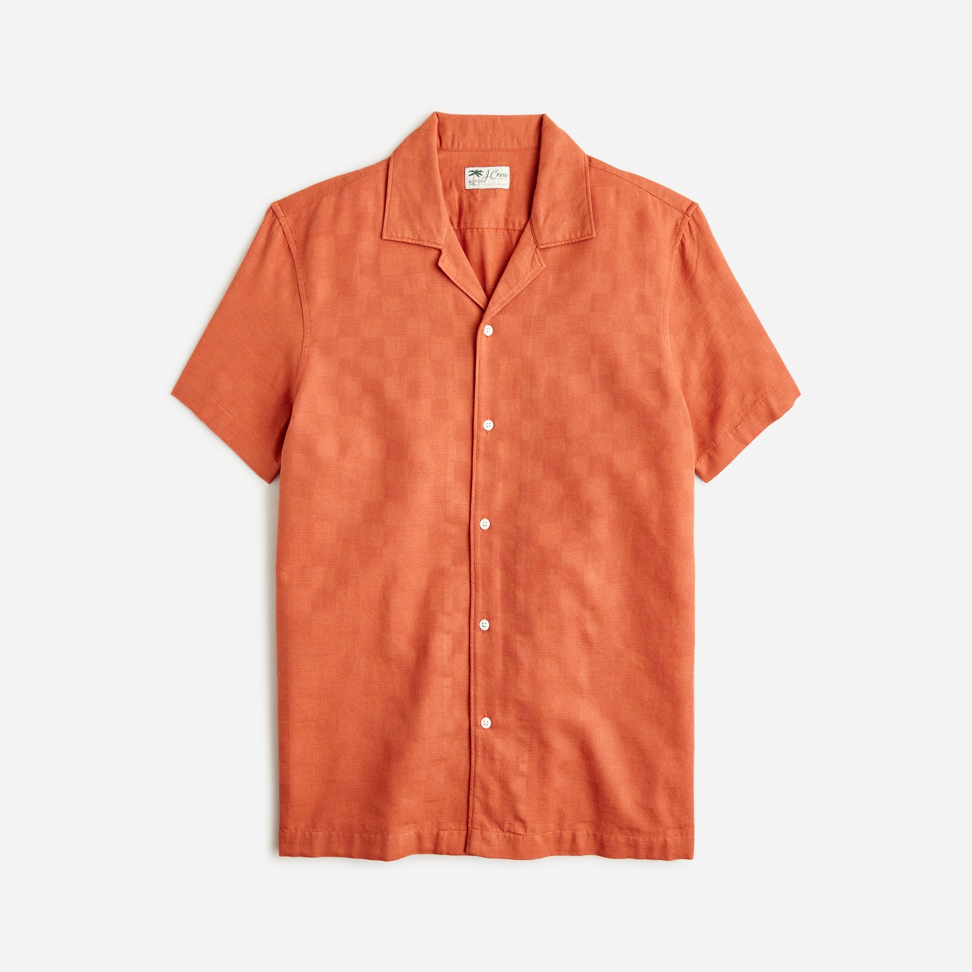 トップス WIRROW CUPRO COTTON HALF SLEEVE SHIRT WIRROW -Cupro Cotton Half Sleeve Shirt- | twelve blog