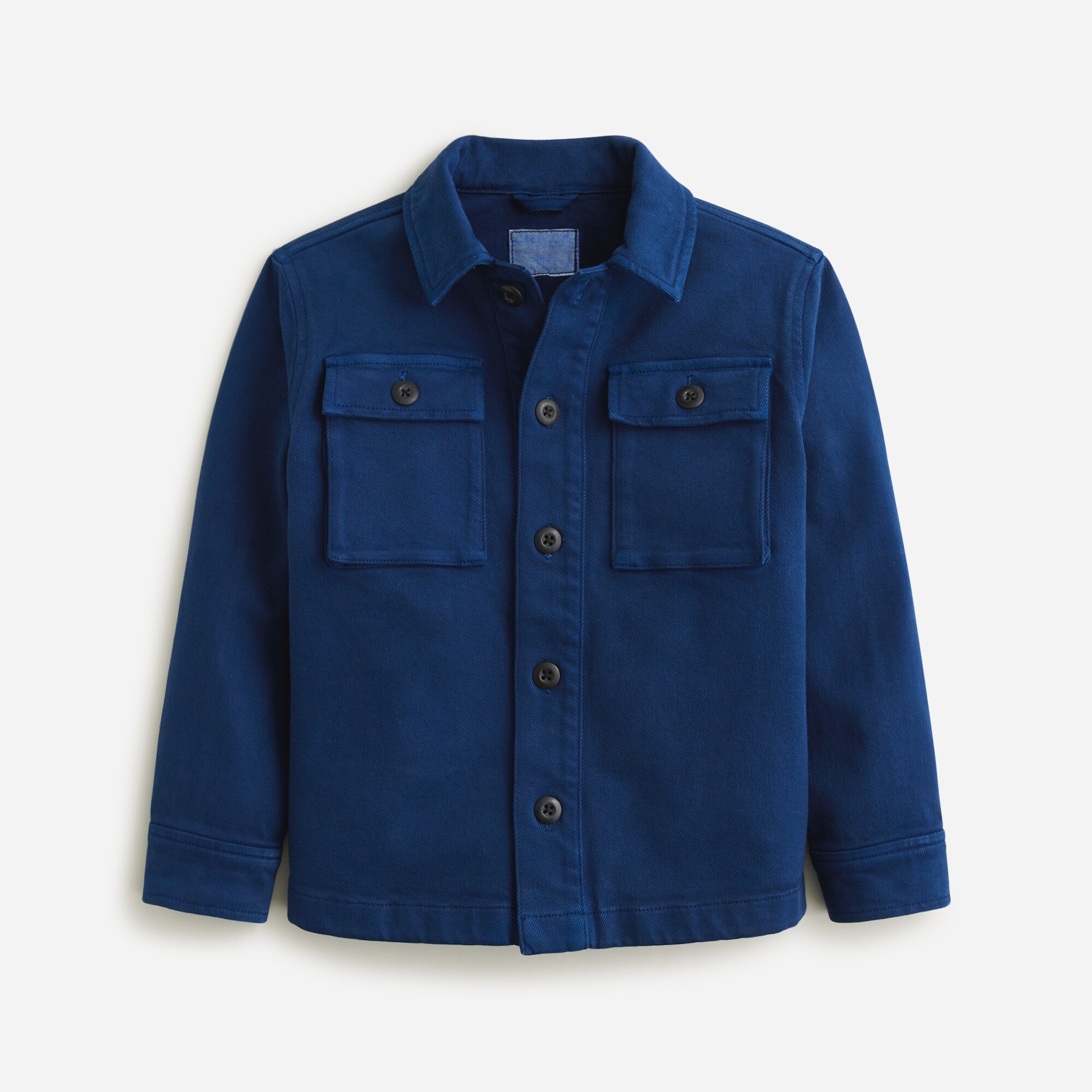 J.Crew Limited edition Kids Denim Field Jacket For Boys