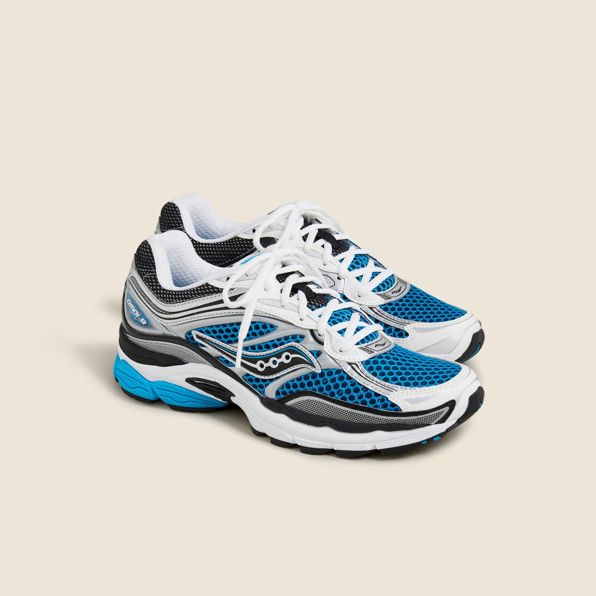 Saucony® ProGrid Omni 9 sneakers