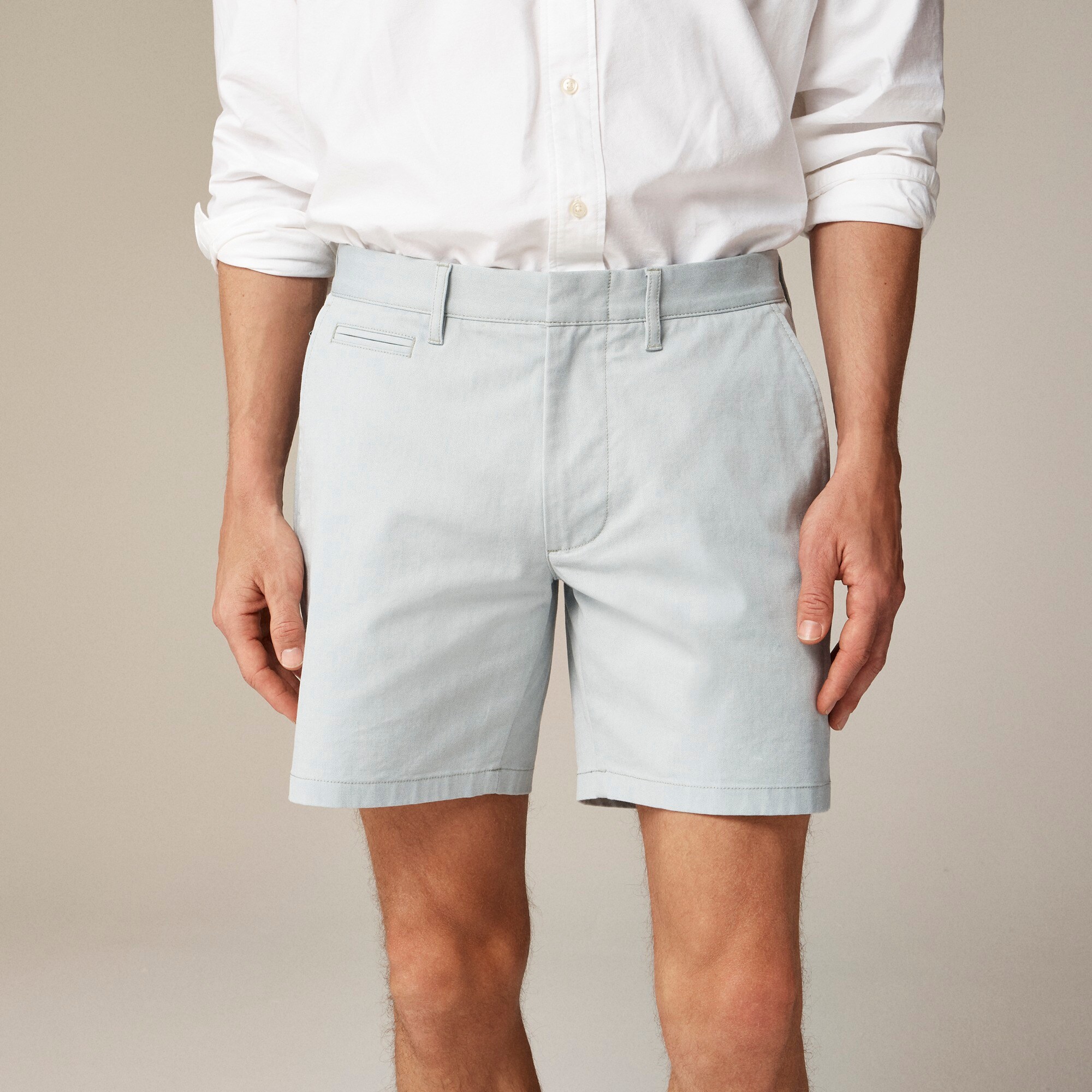  7'' tech oxford short