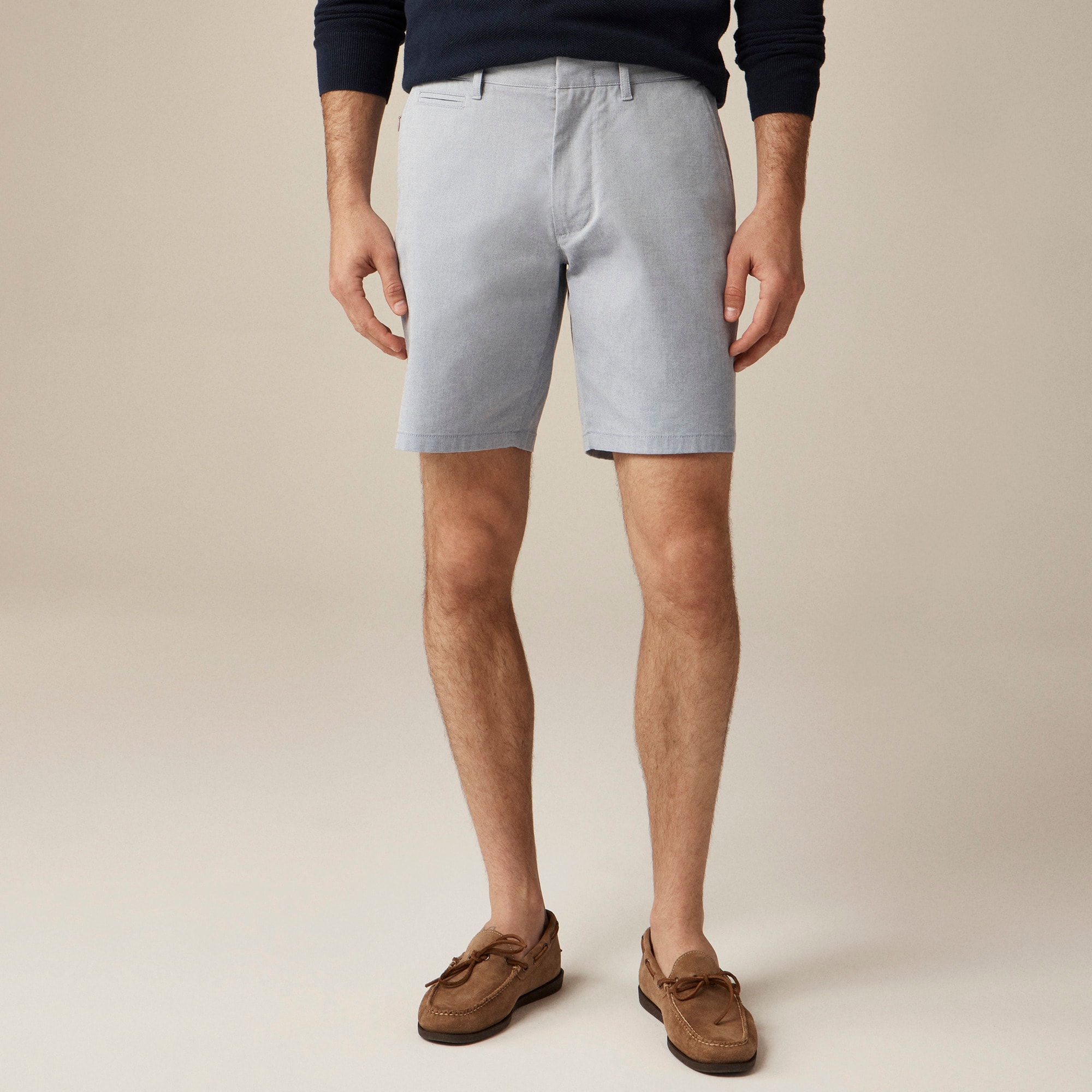  9'' tech oxford short