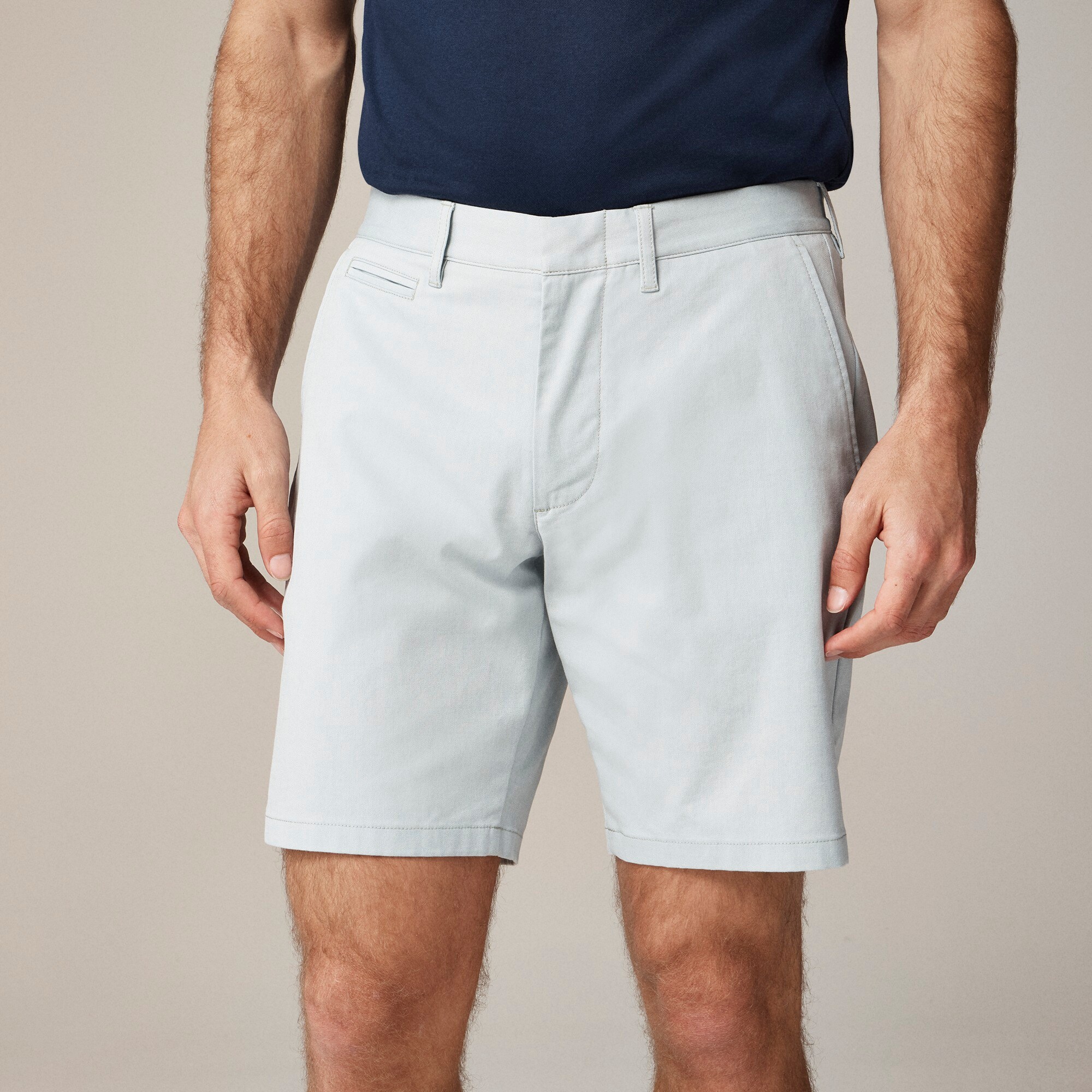  9'' tech oxford short