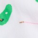Golf ankle socks WHITE factory: golf ankle socks for women