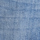 Petite 9&quot; vintage slim-straight jean in white wash LAKESHORE WASH