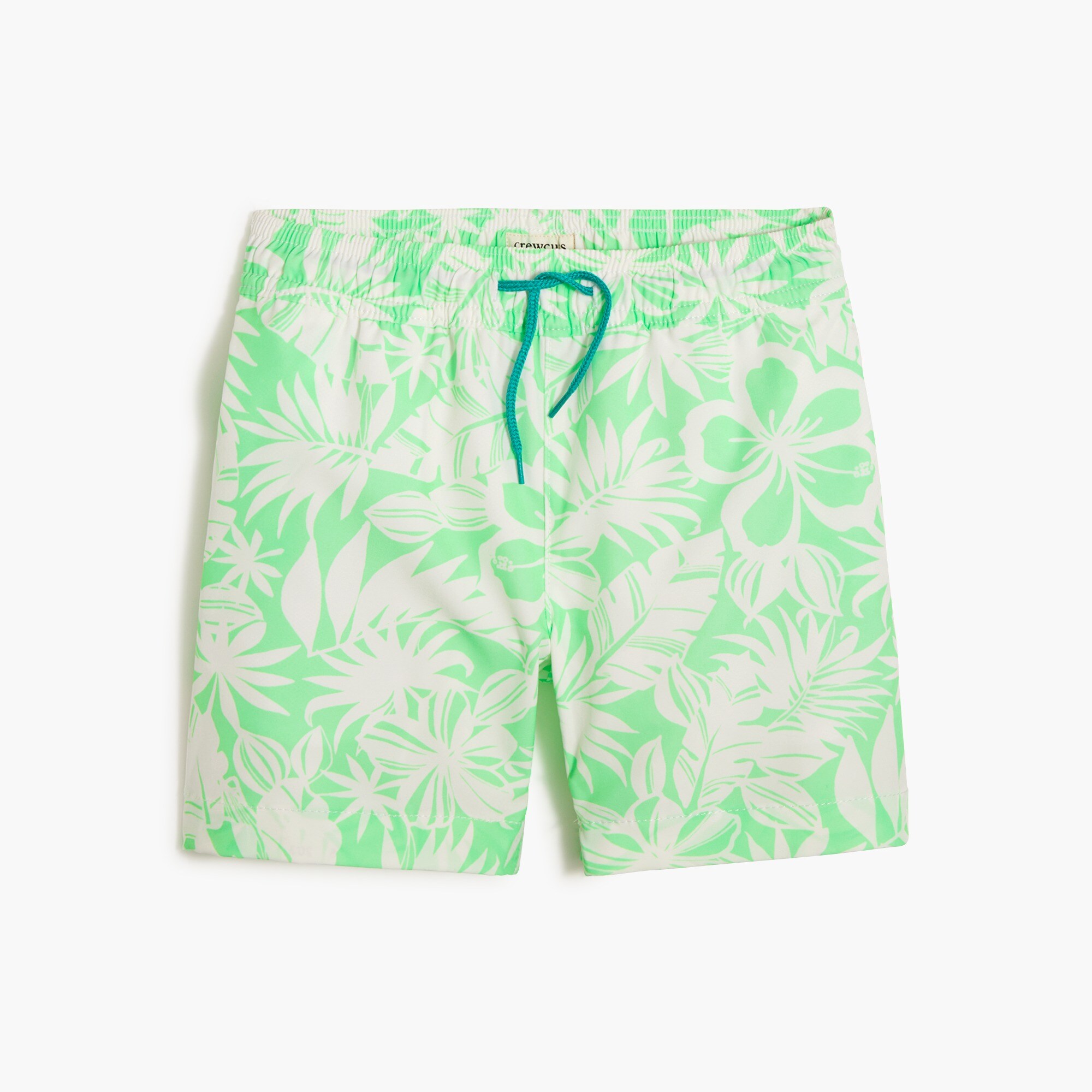 boys Boys' swim trunk