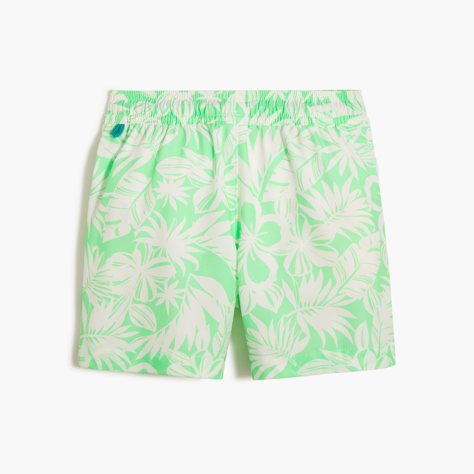Boys' swim trunk