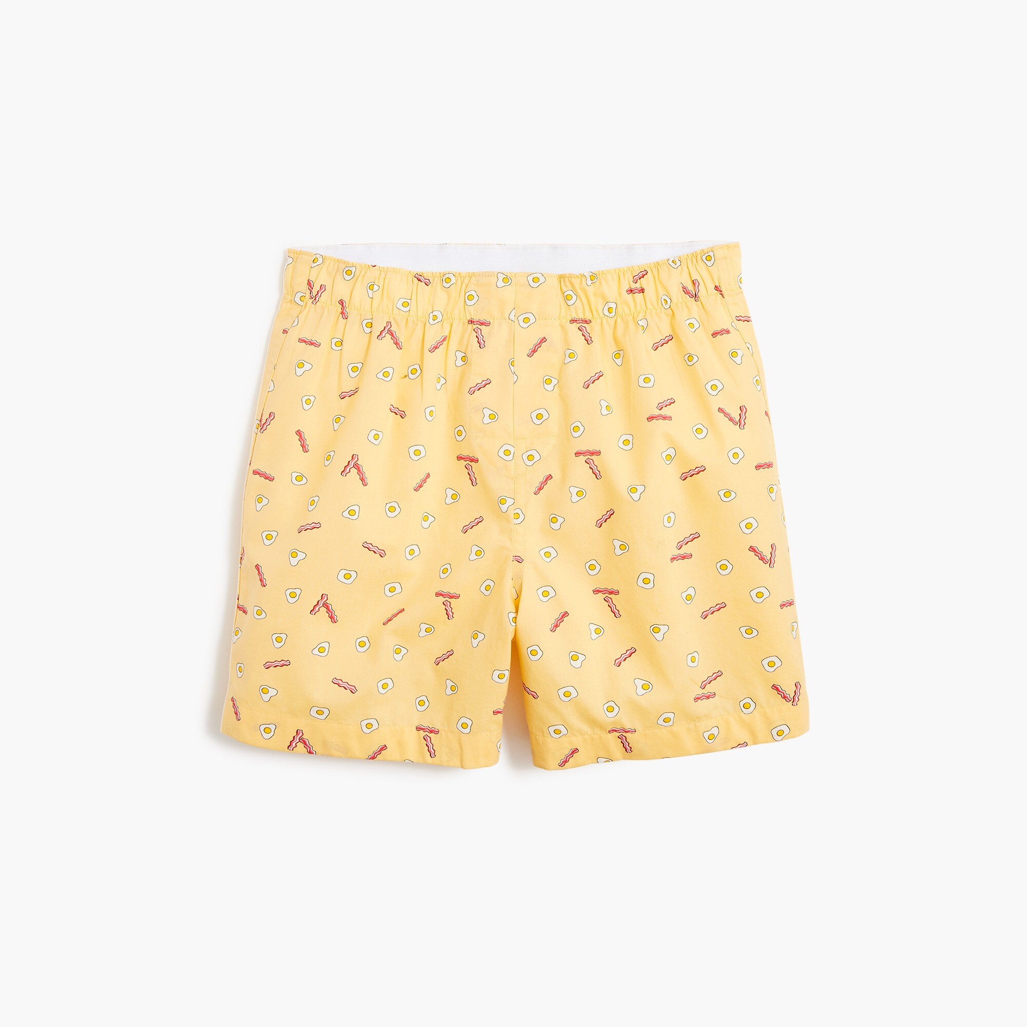 boys' bacon and egg boxers for boys