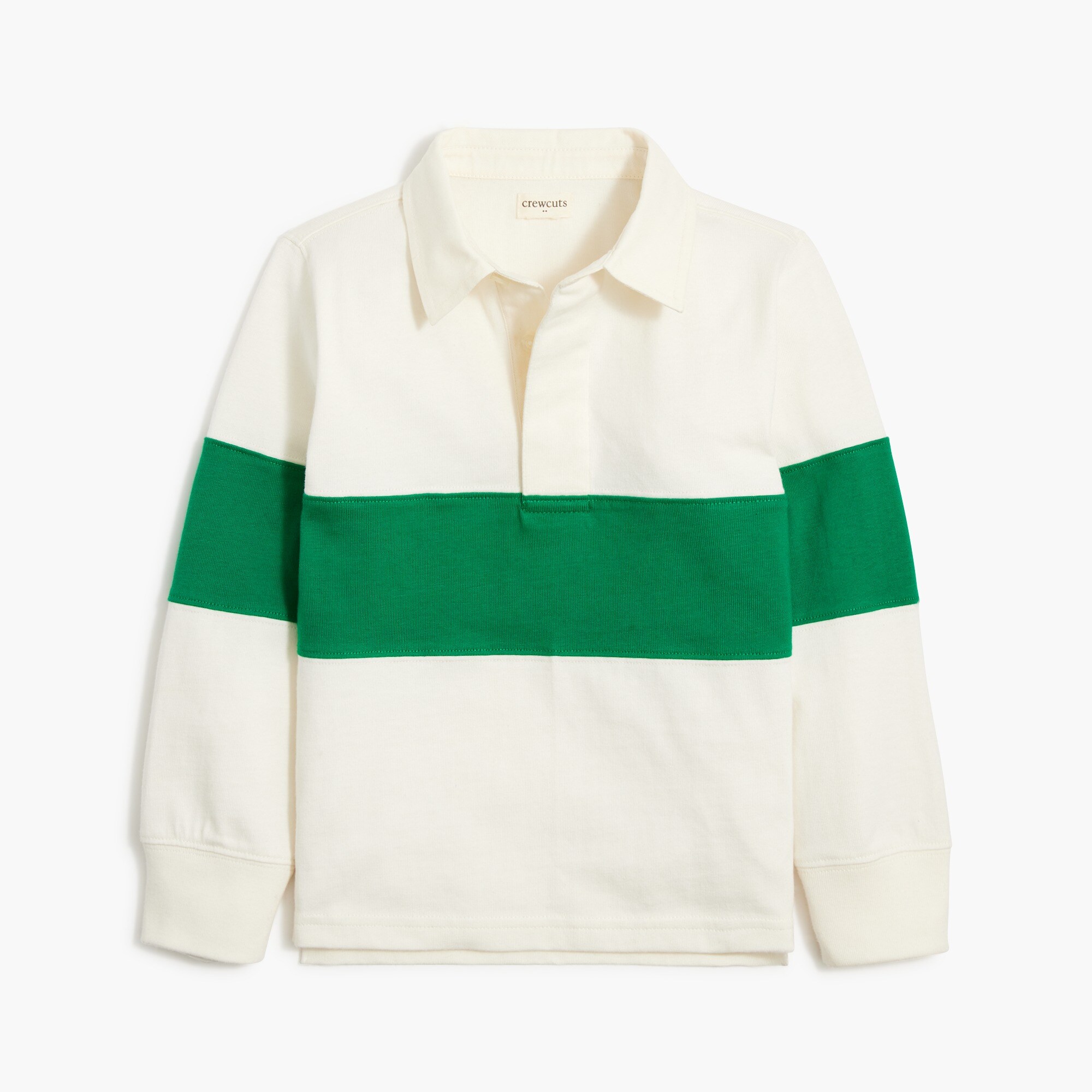 Boys' Rugby Polo For Boys | Factory