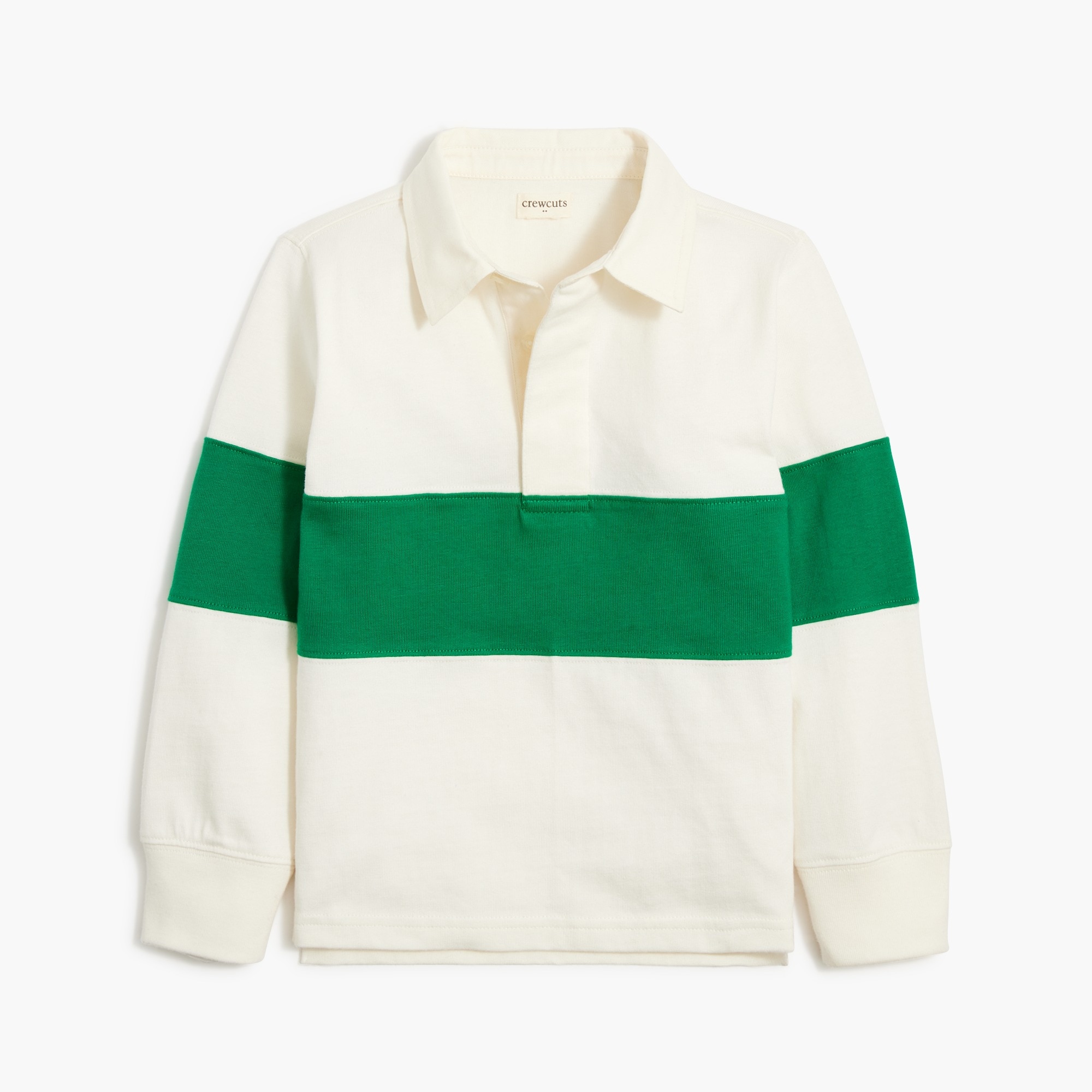 boys' rugby polo for boys