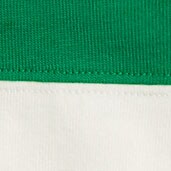 Boys' rugby polo MARINE SALT DEEP EMERAL factory: boys' rugby polo for boys