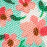 Boys' floral bow tie SPEARMINT PEACH FLORAL factory: boys' floral bow tie for boys