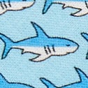 Boys' shark tie SHARK factory: boys' shark tie for boys
