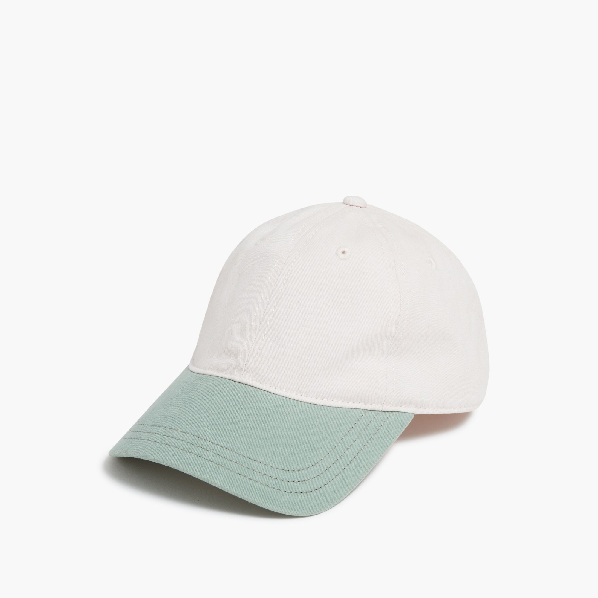 Boys' baseball hat