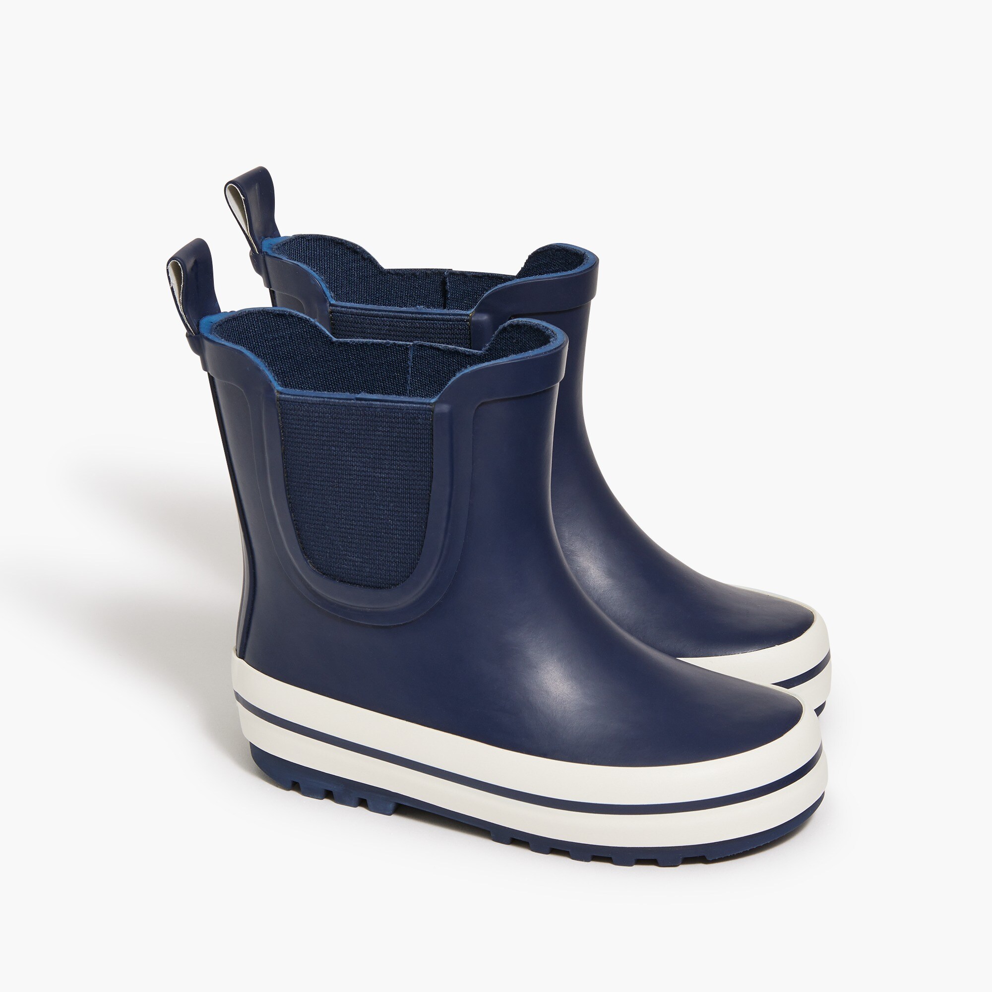 boys Kids' rain boots