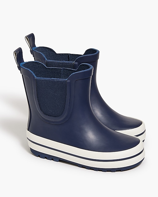 boys Kids' rain boots