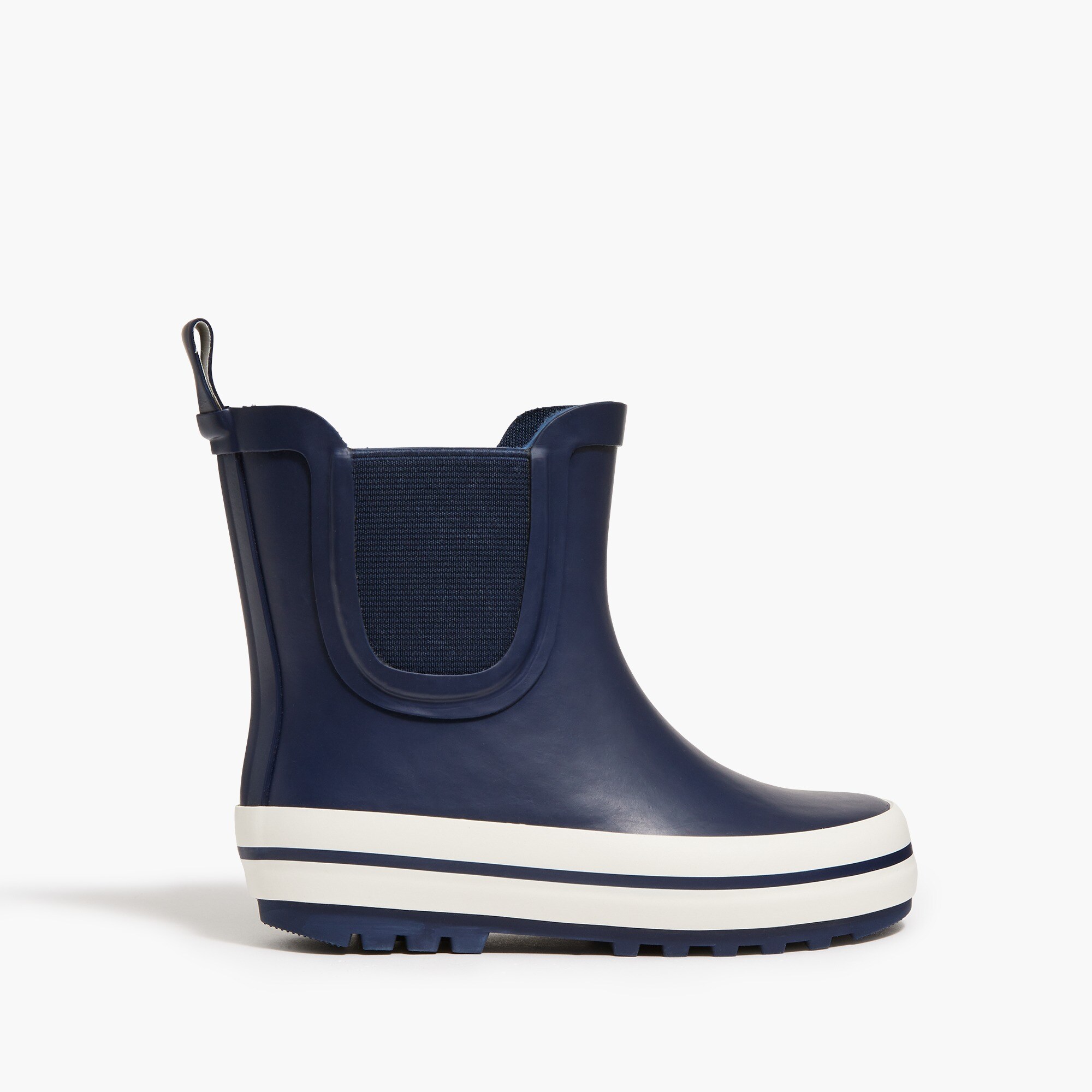 Kids' rain boots