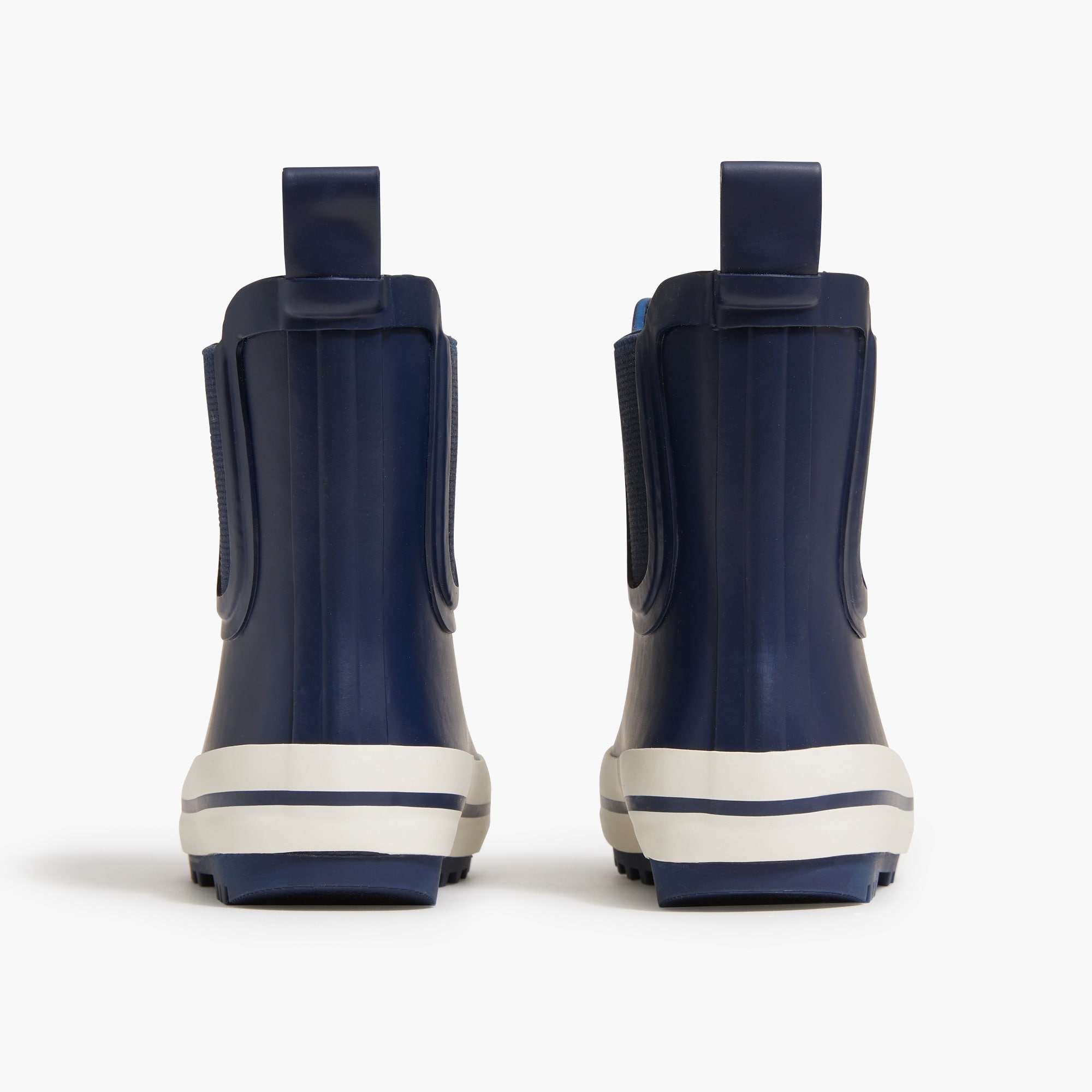 Kids' rain boots