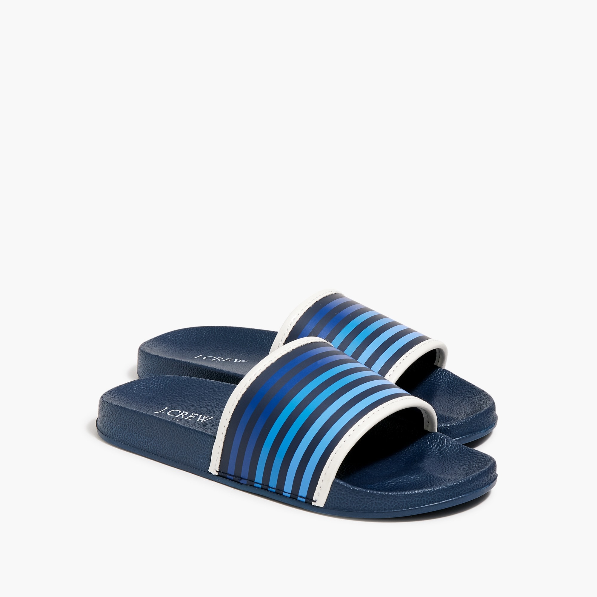 Kids' pool slide sandals