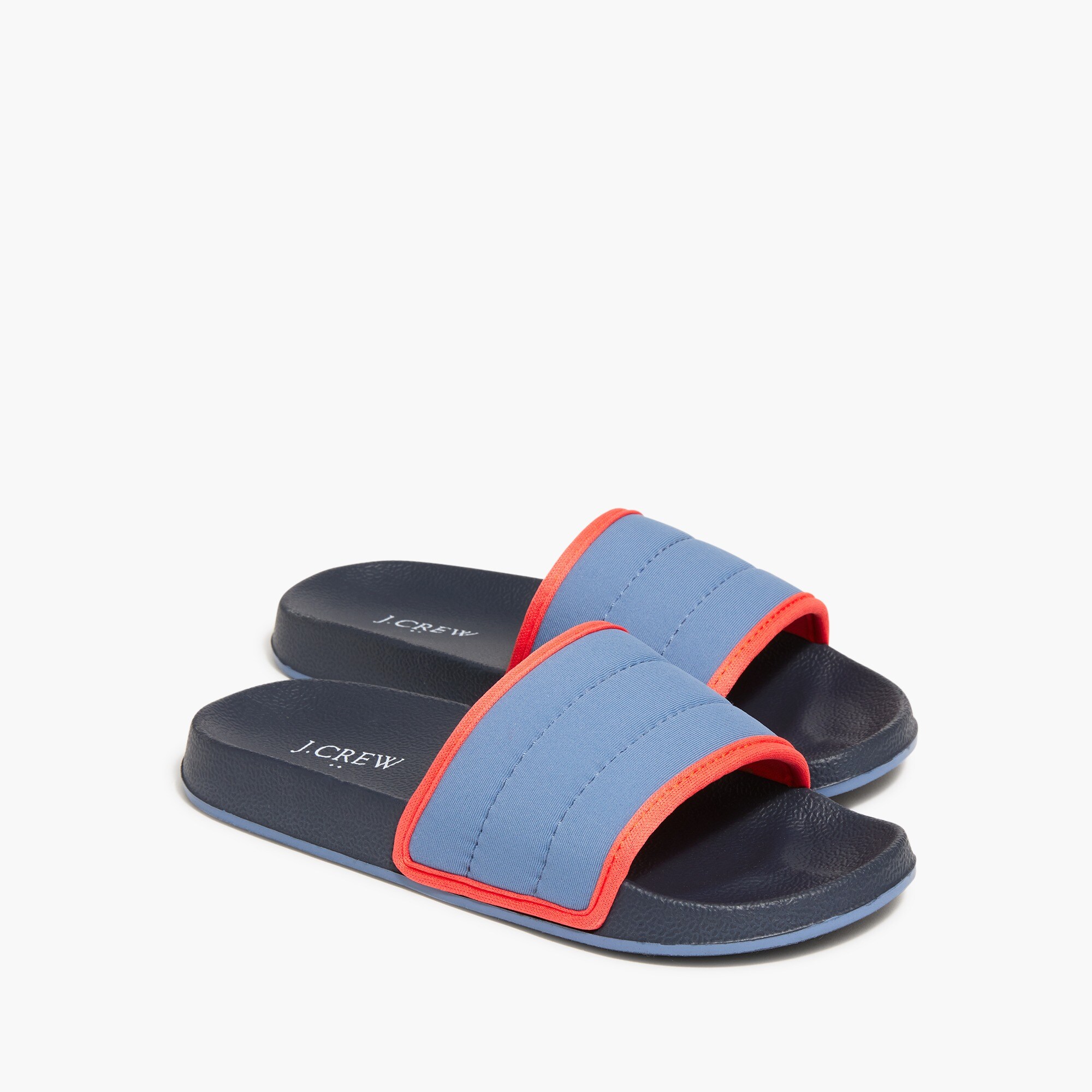 Kids' pool slide sandals