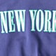 Kids' embroidered New York graphic crewneck sweatshirt NEW YORK j.crew: kids' embroidered new york graphic crewneck sweatshirt for girls