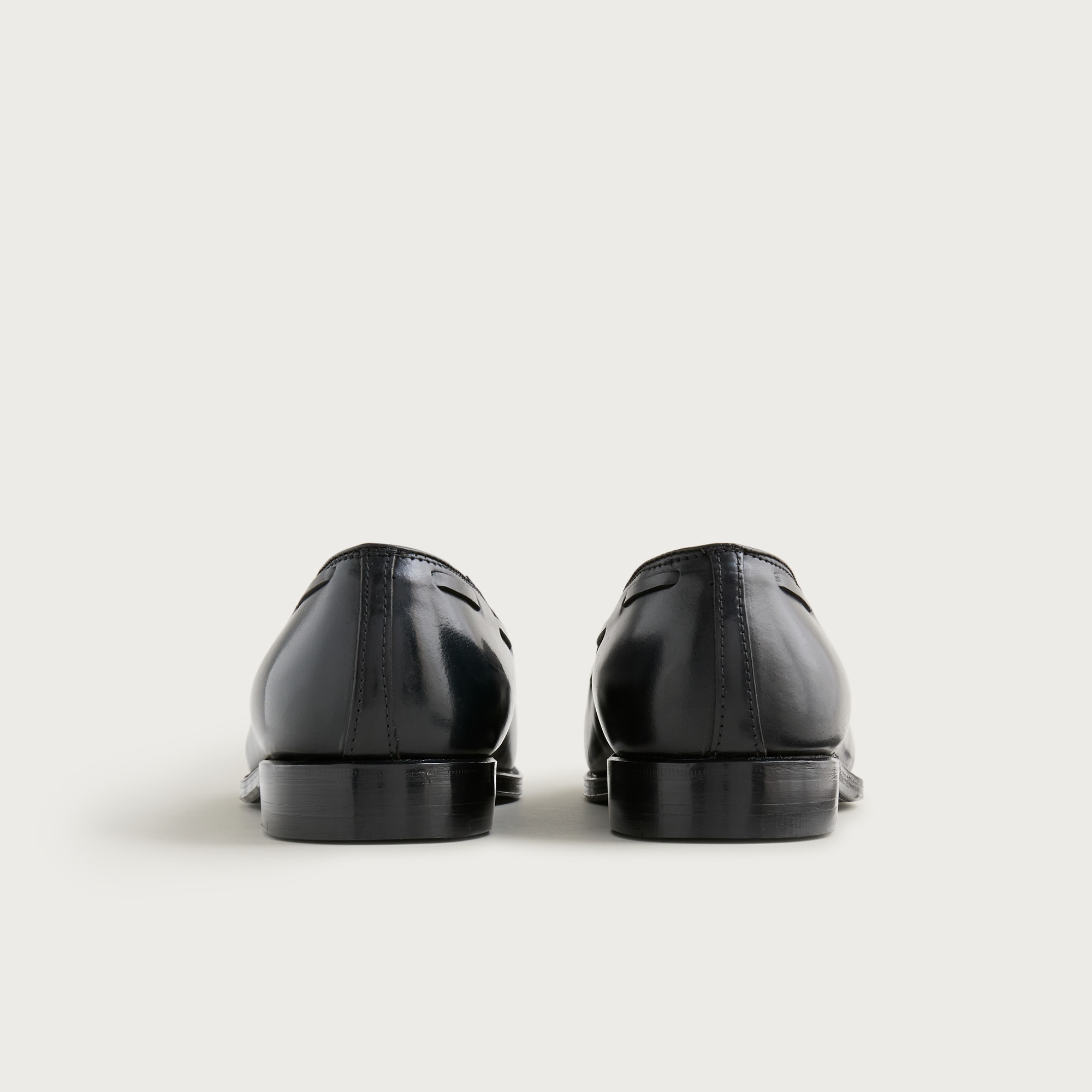 Alden® For J.Crew Cordovan Tassel Loafers For Men | J.Crew